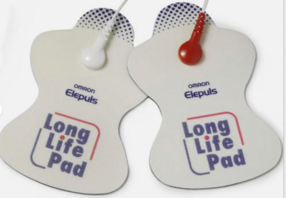 Omron TENS Long Life Pads